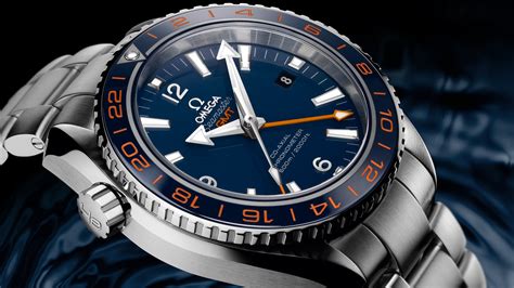 omega planet ocean replica review|second hand omega planet ocean.